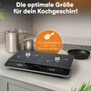 Dvojitá indukčná varná doska ProfiCook PC-DKI 1067 Náhľad obrázku produktu 12