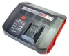 Einhell PXC-Ladegerät Power-X- Boostcharger 8A Produktbild-Vorschau 1