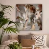 OneMillionCanvasses® - Plátno - Šedá - Zlatá - Mramor - Náhled obrázku produktu 2