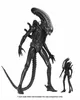 Alien 1/4 Scale Action Figure Big Chap Xenomorph Voir les images du produit 9
