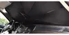 Xtrobb 23771 Auto-Sonnenblende (Regenschirm) 130 x 75 cm Produktbild-Vorschau 9