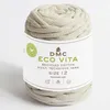 Fil DMC Eco Vita-12 (4 mm) composé à 80 % de coton et à 20 Voir les images du produit 1