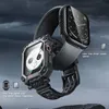 Supcase Unicorn Beetle Pro & Gehärtetes Glas Apple Watch 4 Produktbild-Vorschau 7