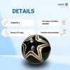 Fußball 'Goal' - Ball für Kinder & Erwachsene - Größe 5 Produktbild-Vorschau 4