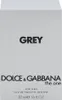 D&G The One For Men Grey Eau de Toilette Intense 50ml Produktbild-Vorschau 3