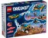 LEGO® DREAMZzz™ 71475 Pan Oz i jego kosmiczny samochód Podgląd zdjęcia produktu 2