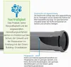 HT Reduzierrohr Übergangsrohr Ø 40/50 A/I, lang Produktbild-Vorschau 7