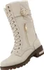 Mustang donna stivali TEX foderati Beige Anteprima dell’immagine prodotto 1