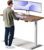 Desktronic HomeOne Elektrisch höhenverstellbarer Produktbild-Vorschau 1