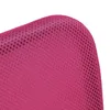 tectake® Bürostuhl Patrick ergonomische Form 360° drehbar Produktbild-Vorschau 3