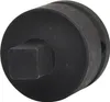 KS TOOLS 3/4" Adattatore per presa di corrente 3/4 "F x 1/2 Anteprima dell’immagine prodotto 2