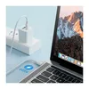 Joyroom Langzeit USB-C/USB-C PD QC 60W Schnellladekabel 1m Produktbild-Vorschau 4