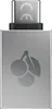 CHERRY USA USB-A / USB-C Adapter Produktbild-Vorschau 1