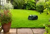 Robot tosaerba Bosch VISIMOW18V-100, incl. batteria 4 Ah, Anteprima dell’immagine prodotto 7