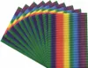 10x Folia 740409 Bastelwellpappe E-Welle - 25 x 35 cm, Náhľad obrázku produktu 9