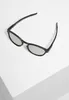 Urban Classics Sonnenbrille 106 Sunglasses UC Black/Silver Produktbild-Vorschau 2