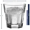 LEONARDO 013382 Bicchiere da whisky, vetro, 265 ml Anteprima dell’immagine prodotto 2