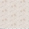 Tischdecke Wachstuch Weihnachten Beige Robust Produktbild-Vorschau 3