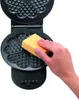 Tefal Herzwaffeleisen WM310D Edelstahl/schwarz Produktbild-Vorschau 19