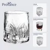6 x Provance Schnapsglas Schnapsgläser Stamper Shotglas Produktbild-Vorschau 4