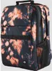 HP Campus XL Notebook-Rucksack, 16,1 Zoll, Tie-Dye-Design Produktbild-Vorschau 12