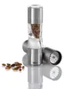 AdHoc MP 291 Gewürzschneider und Mühle DUOSPICE MINI 15 cm Produktbild-Vorschau 5