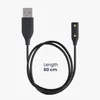 kwmobile USB-oplaadkabel, compatibel met Bose Frames Rondo Productafbeelding-voorbeeld 4