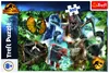 Trefl Puzzle Jurský svet, detské puzzle, 300 dielikov, 60 x Náhľad obrázku produktu 3