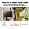 HP Omen 27s Produktbild-Vorschau 8