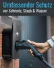 Kabel-Organizer E1 – Wallbox Kabelhalter abschließbar – Für Produktbild-Vorschau 7