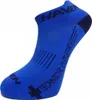 HAVEN Knöchelhohe Fahrradsocken - SNAKE SILVER NEO 2PAK - Produktbild-Vorschau 1