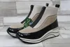 Remonte Stieflette mit Zipp in beige, Gr. 40 Produktbild-Vorschau 16