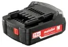 Metabo 625595000 2000mAh 14.4V Wiederaufladbare Batterie Náhľad obrázku produktu 1