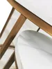 Stoliki kawowe okrągłe zestaw stolików loft fi 53x45, fi Podgląd zdjęcia produktu 14