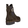 Gabor Damen Chelsea Stiefelette braun Produktbild-Vorschau 14