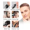 11 in 1 Haarschneider Herren, Barttrimmer, Produktbild-Vorschau 5