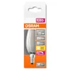 Osram SST CLAS B 25 2.8 W/2700K E14 LED-Kerze, Sockel E14, Produktbild-Vorschau 6