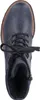 Rieker Damen Stiefelette profilierte Plateausohle Produktbild-Vorschau 5