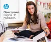 HP 300 Combo Pack – atramentové kazety (čierna a farebná) Náhľad obrázku produktu 34