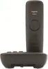 GIGASET Telefon E290A, schwarz, mit Anrufbeantworter Produktbild-Vorschau 4