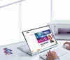 DURABLE Einsteckschilder BADGEMAKER® 60x90 mm 160 St. weiß Produktbild-Vorschau 4