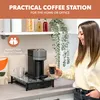 portacapsule eluno per 40x Nespresso Vertuo, cassettiera, Anteprima dell’immagine prodotto 2