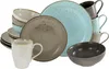 CreaTable, 19984, Nature Collection Scandinavia, Náhľad obrázku produktu 1