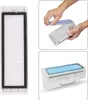 (12 Stück) HEPA-Filter kompatibel mit Roborock S6 Pure S6 Produktbild-Vorschau 3