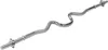 GORILLA SPORTS® SZ Curlstange - 120 cm, bis 180 kg Produktbild-Vorschau 1