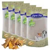 5 kg Lyra Pet® Rinderkopfhaut Abschnitte 4 - 8 cm Produktbild-Vorschau 1