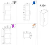 Hängeschrank Levana- S Produktbild-Vorschau 4