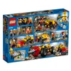 LEGO® City Schweres Bohrgerät für den Bergbau 60186 Produktbild-Vorschau 2