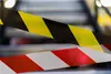 Absperrbänder auf Rolle 12-teiliges Set Produktbild-Vorschau 1