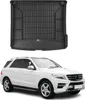 OMAC Bac de coffre en caoutchouc pour Mercedes ML W166 Voir les images du produit 1